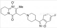 Risperidone Pyrimidinone-N-oxide (Risperidone impurity)