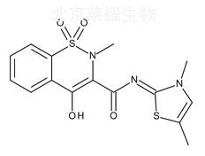 美洛昔康杂质C标准品