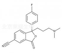 氢溴酸西酞普兰杂质C标准品