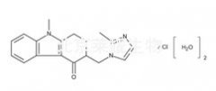 盐酸昂丹司琼二水合物(ondansetron hydrochloride dihydrate)