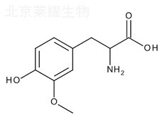 左旋多巴杂质C标准品