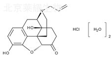 盐酸纳洛酮二水合物