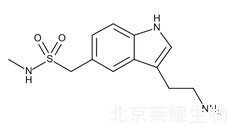 琥珀酸舒马普坦杂质E标准品