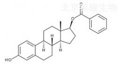 苯甲酸雌二醇杂质D标准品