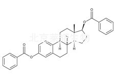 苯甲酸雌二醇杂质C标准品