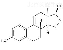 雌二醇半水化合物杂质D