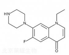 诺氟沙星杂质D标准品