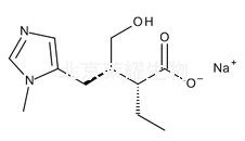 盐酸毛果芸香碱杂质C标准品