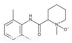 甲哌卡因氮氧化物