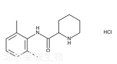 盐酸甲哌卡因杂质B标准品