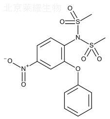 尼美舒利杂质F标准品