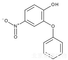 尼美舒利杂质G标准品