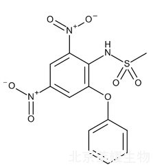 尼美舒利杂质A标准品