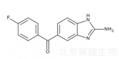 氟苯咪唑杂质B标准品