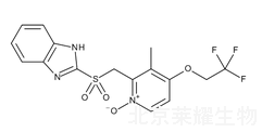 兰索拉唑砜氮氧化物标准品