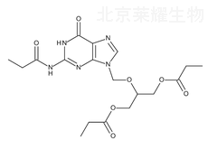 更昔洛韦杂质J标准品