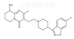 利培酮杂质C标准品