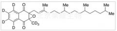 维生素K1-D7 2,3-环氧化物（Vitamin K1-d7 2,3-Epoxide）