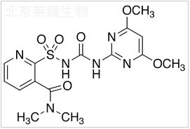 烟嘧磺隆标准品