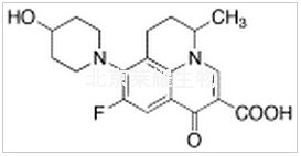 那氟沙星标准品