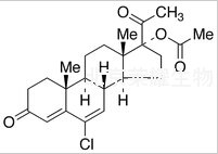 醋酸氯地孕酮标准品