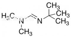 N’-tert-Butyl-N,N-dimethylformamidine