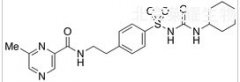 5-Desmethyl-6-methyl Glipizide