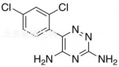 3-Dechloro-4-chloro Lamotrigine