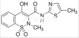 美洛昔康标准品