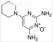 米诺地尔标准品