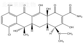 盐酸金霉素对照品