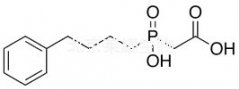 4-Phenybutyl 2-Carboxyethylphosphinic Acid (Fosinopril Impurity)