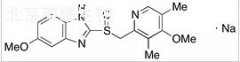 奥美拉唑钠标准品