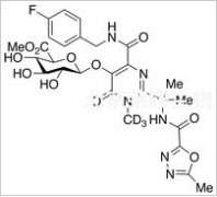 羟基喹硫平杂质-d8标准品（Quetiapine Hydroxy Impurity-d8）