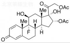 Triamcinolone 16,21-Diacetate