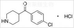 (4-Chlorophenyl)-4-piperidinylmethanone Hydrochloride