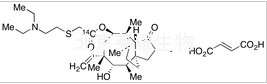 延胡索酸泰妙菌素-14C标准品
