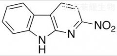2-硝基-9H-吡啶并[2,3-b]吲哚标准品