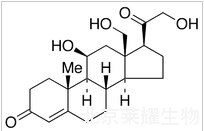 18-羟基皮质酮标准品