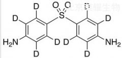 氨苯砜-D8标准品