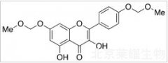 Kaempferol Di-O-methoxymethyl Ether