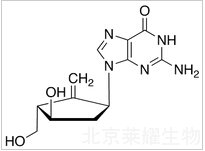 (1S,3S,4R)-Entecavir