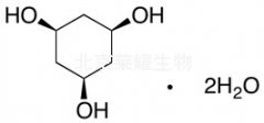 顺,顺-1,3,5-环己三醇二水合物