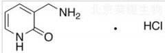 3-(Aminomethyl)-2(1H)-pyridinone Hydrochloride