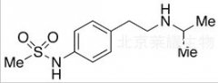 Deoxysotalol标准品