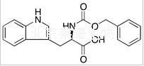 Nα-Cbz-D-tryptophan