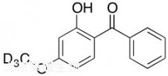 氧苯酮-D3标准品（Oxybenzone-d3）