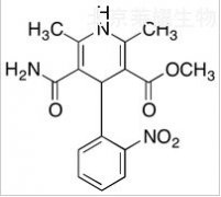 硝苯地平单酰胺标准品