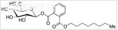 Monooctyl Phthalate β-D-Glucuronide