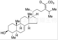 Citrastadienol-d4